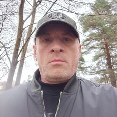 Фотография мужчины Александр, 46 лет из г. Бобруйск