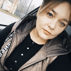 Фотография девушки Tori, 32 года из г. Семикаракорск