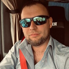 Фотография мужчины Тимур, 36 лет из г. Иркутск