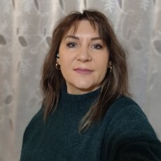 Фотография девушки Алла, 50 лет из г. Гданьск