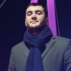 Фотография мужчины Сул, 28 лет из г. Тюмень