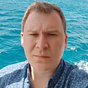 Марк, 33 года