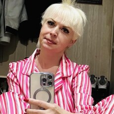 Фотография девушки Светлана, 45 лет из г. Харьков