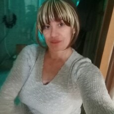 Фотография девушки Марина, 44 года из г. Воскресенск