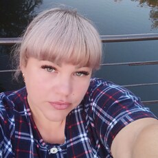 Фотография девушки Олеся, 36 лет из г. Троицк