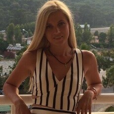 Фотография девушки Алина, 36 лет из г. Калинковичи