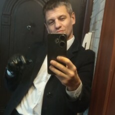 Фотография мужчины Александр, 42 года из г. Березники