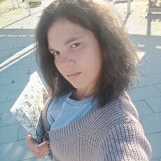 Фотография девушки Дар, 28 лет из г. Якутск