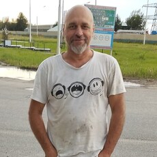 Фотография мужчины Николай, 56 лет из г. Нижневартовск