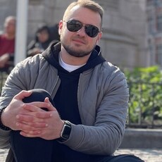 Фотография мужчины Алексей, 37 лет из г. Выкса