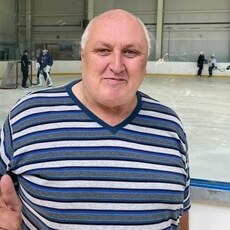 Фотография мужчины Александр, 61 год из г. Нижний Новгород