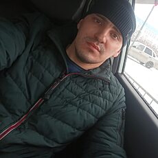 Фотография мужчины Mиша, 36 лет из г. Прокопьевск