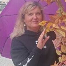 Фотография девушки Натáлья, 47 лет из г. Нижний Новгород