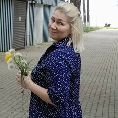 Фотография девушки Жанетка, 50 лет из г. Ставрополь