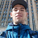 Михаил, 36 лет