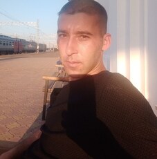 Фотография мужчины Юрий, 35 лет из г. Тайшет