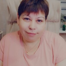 Фотография девушки Анна, 50 лет из г. Кодинск
