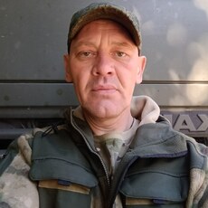 Фотография мужчины Дмитрий, 43 года из г. Феодосия