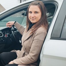 Фотография девушки Ирина, 27 лет из г. Сураж