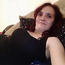 Фотография девушки Ckorpionsha, 36 лет из г. Ялуторовск