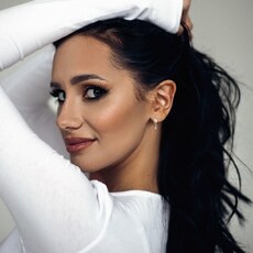 Фотография девушки Анастасия, 28 лет из г. Тайшет