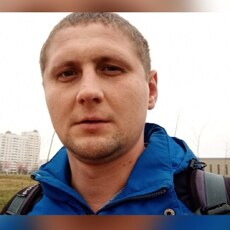 Фотография мужчины Дима, 34 года из г. Докшицы