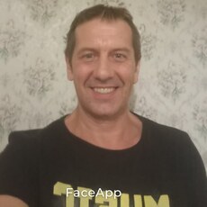 Фотография мужчины Валерий, 47 лет из г. Первоуральск