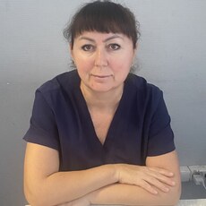 Фотография девушки Юля, 38 лет из г. Старый Оскол