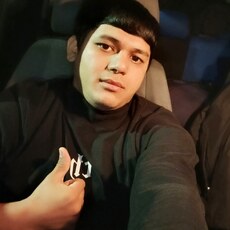 Фотография мужчины Абду, 28 лет из г. Уральск