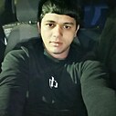 Абду, 28 лет