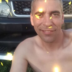 Фотография мужчины Александр, 44 года из г. Астана