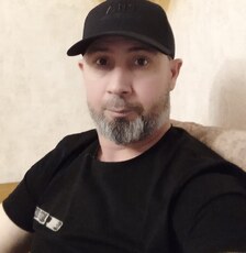 Фотография мужчины Юсуф, 42 года из г. Новосибирск