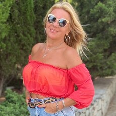 Фотография девушки Ирина, 51 год из г. Брянск