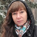 Светлана, 50 лет