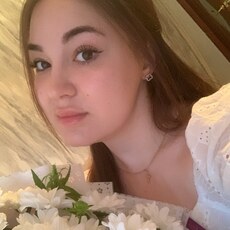 Фотография девушки Дарья, 22 года из г. Тольятти