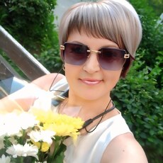 Фотография девушки Натали, 43 года из г. Ульяновск