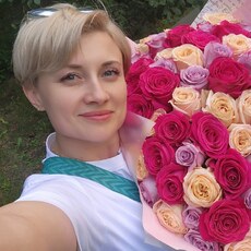 Фотография девушки Елена, 36 лет из г. Москва