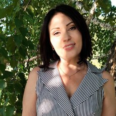 Фотография девушки Елена, 46 лет из г. Зеленогорск (Красноярский Край)