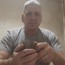 Фотография мужчины Серега, 55 лет из г. Петропавловск