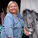 Любовь, 55 лет