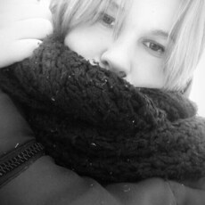 Фотография девушки Ольга, 24 года из г. Перевоз