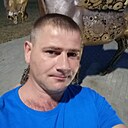 Митяй, 36 лет