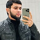 Абдулло, 25 лет