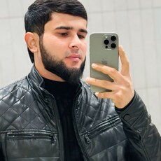 Фотография мужчины Абдулло, 25 лет из г. Пушкино (Московская Обл)