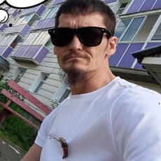 Фотография мужчины Олег, 42 года из г. Березовский (Кемеровская Обл)