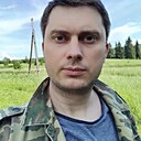 Александр, 35 лет