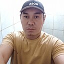 Алмас, 36 лет