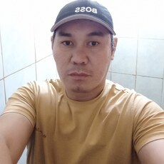 Фотография мужчины Алмас, 36 лет из г. Караганда