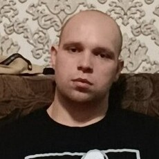 Фотография мужчины Kolya, 25 лет из г. Речица