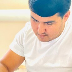 Фотография мужчины Хан, 32 года из г. Астрахань